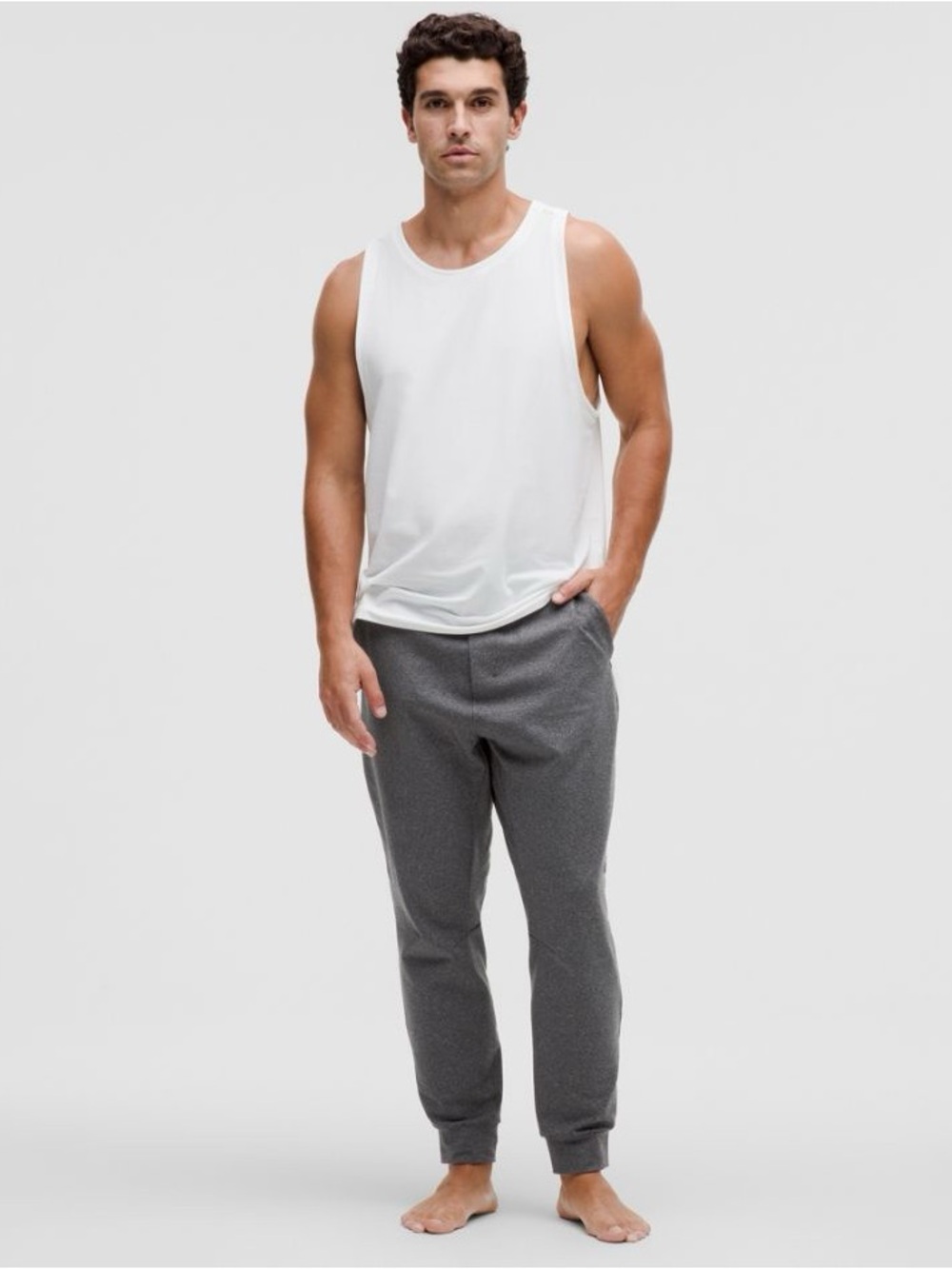 Lululemon men’s Intent Jogger  , sz , large